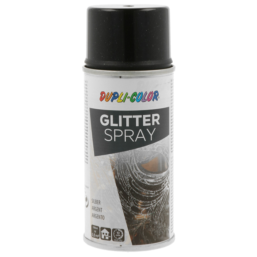 Dupli Color Effekt-Spray 150 ml 338663 Diamant silber transparent